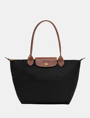 Long Champ medium Le Pliage bag