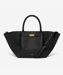 DeMellier Medium Midi Leather bag