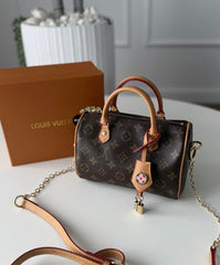 Louis Vuitton Speedy bag