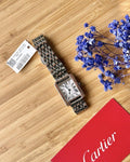 Cartier Watch