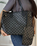 Lv Neverfull Totebag
