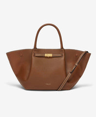 DeMellier Medium Midi Leather bag