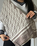 Fendi Scarf
