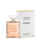 Chanel Coco Mademoiselle Eau De Parfum