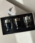 Paco Rabanne Invictus Eu De Toilet package