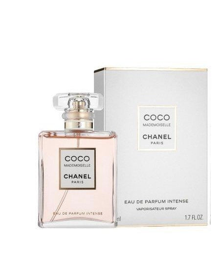 Chanel Coco Mademoiselle Eau De Parfum Intense