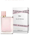 Burberry Her Eu De Parfum