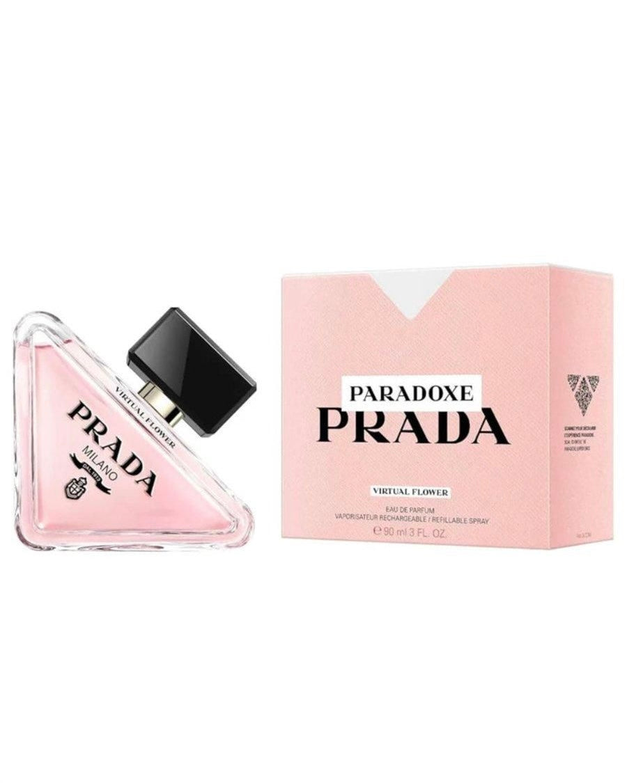 Prada Paradoxe Eu De Parfum