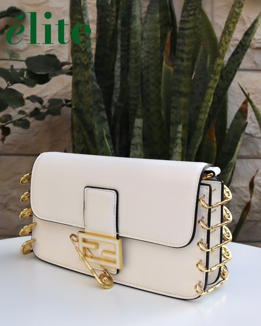 Fendace bag
