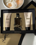 Yves Saint Laurent Eu De Toilet package