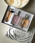 Lancome Eu De Toilet package
