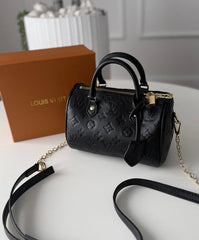 Louis Vuitton Speedy bag