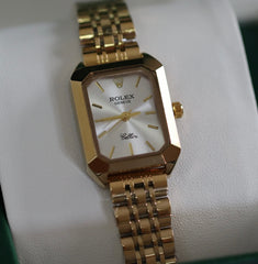 Rolex watch