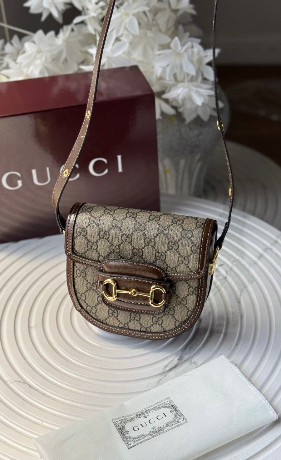 شنطة Gucci