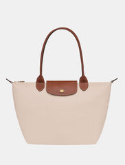 Long Champ medium Le Pliage bag