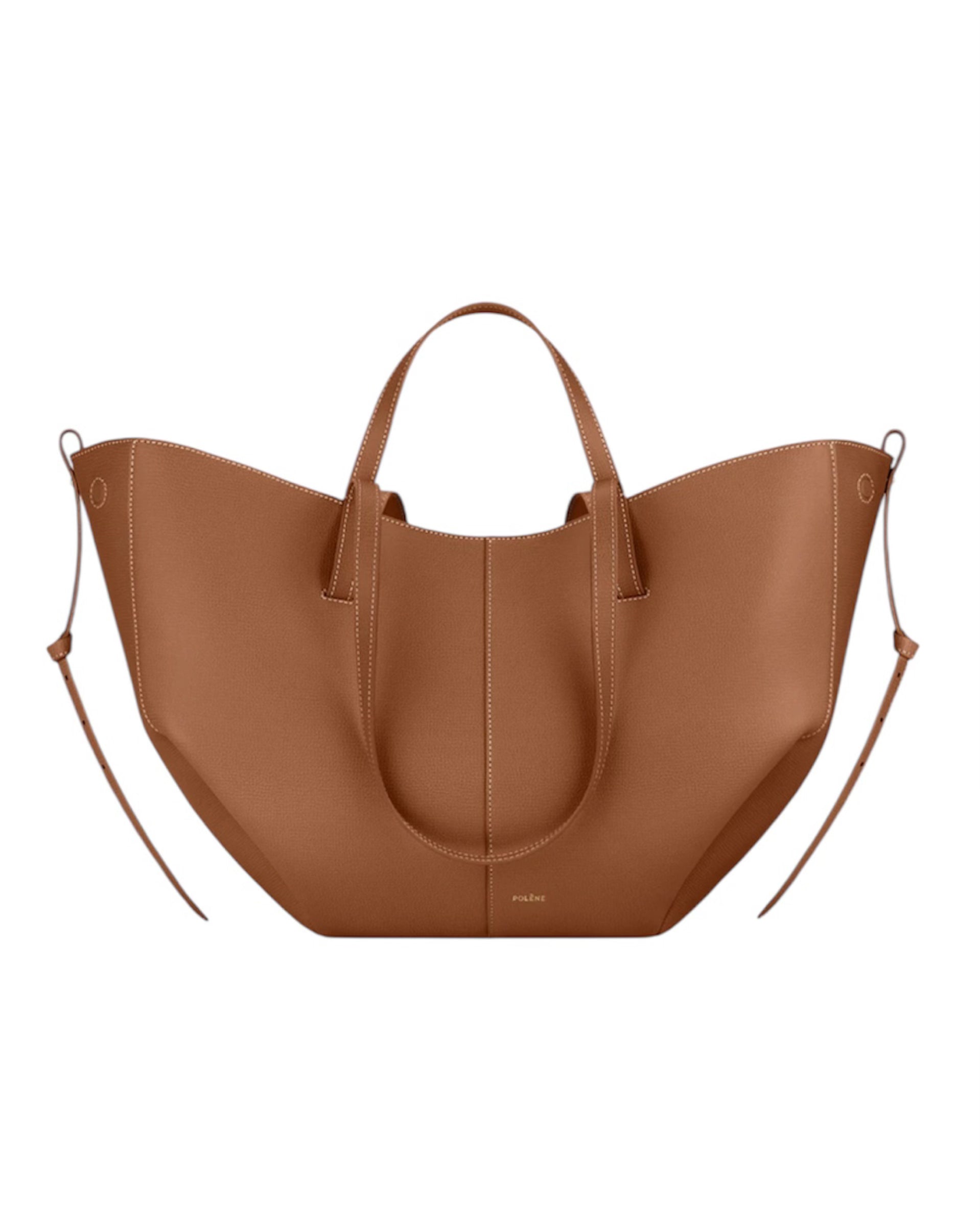 Polene Cyme medium bag