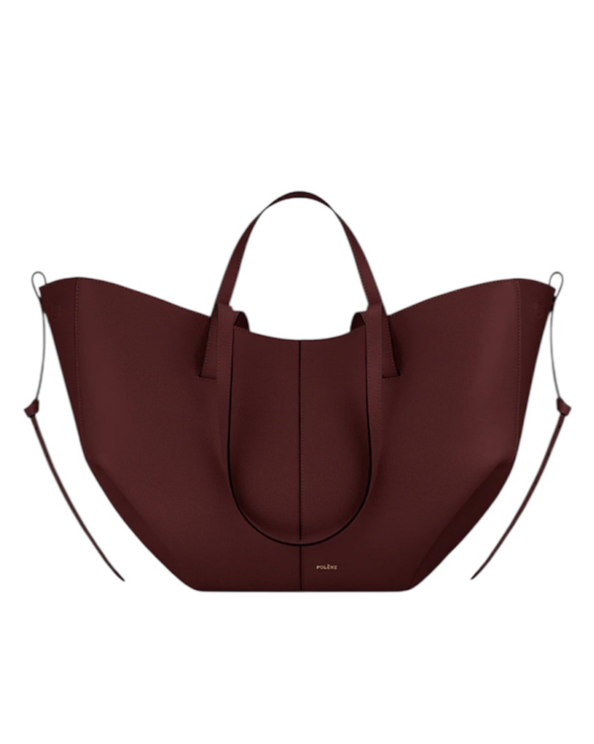 Polene Cyme medium bag