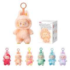La bubu big into energy pendant blind box