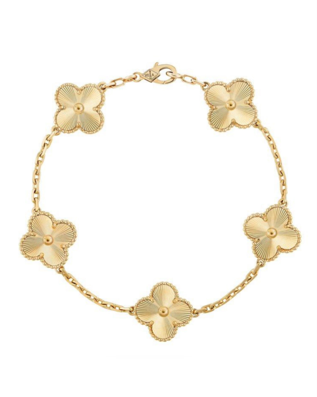 Van Cleef bracelet