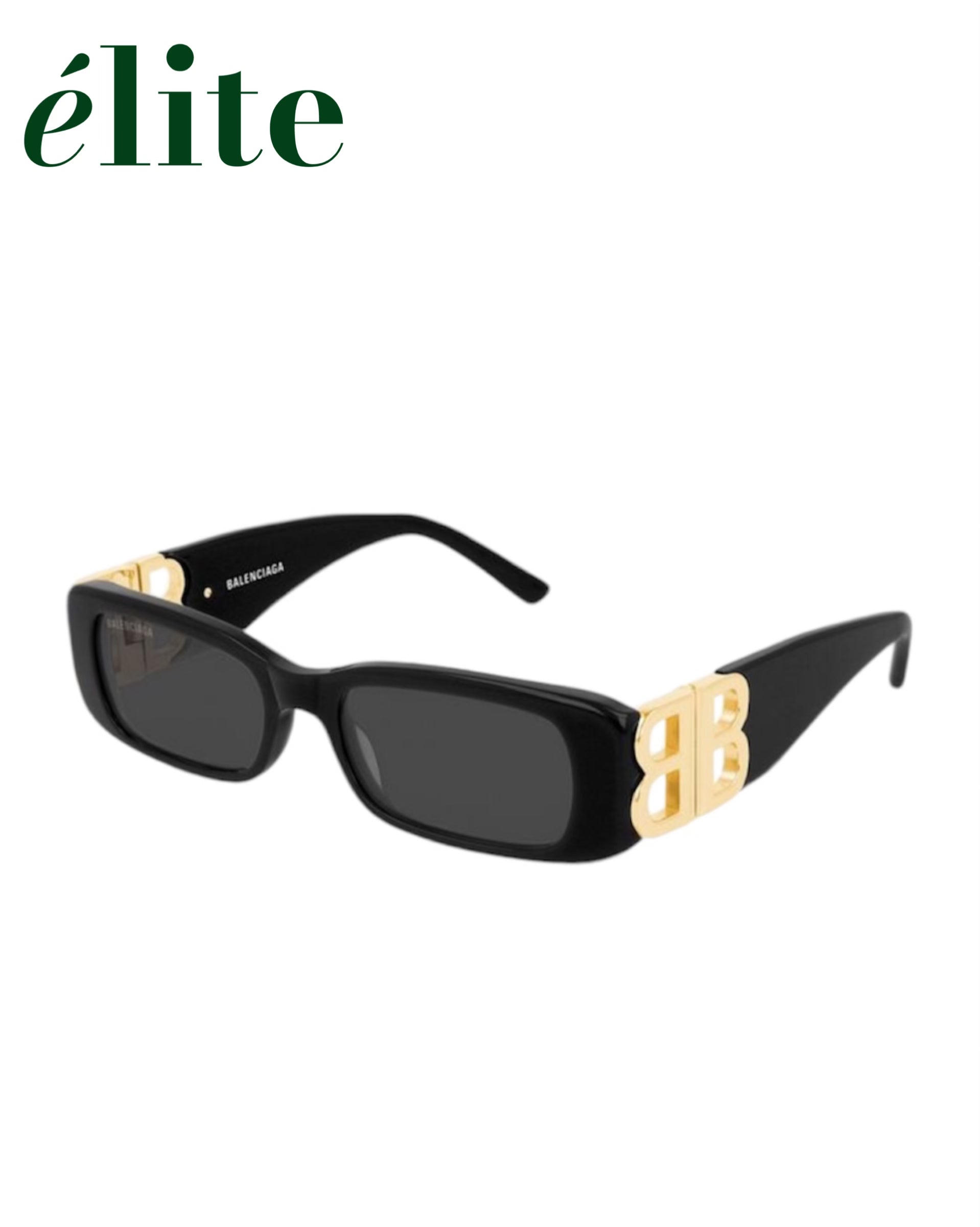 Balenciaga Sunglasses