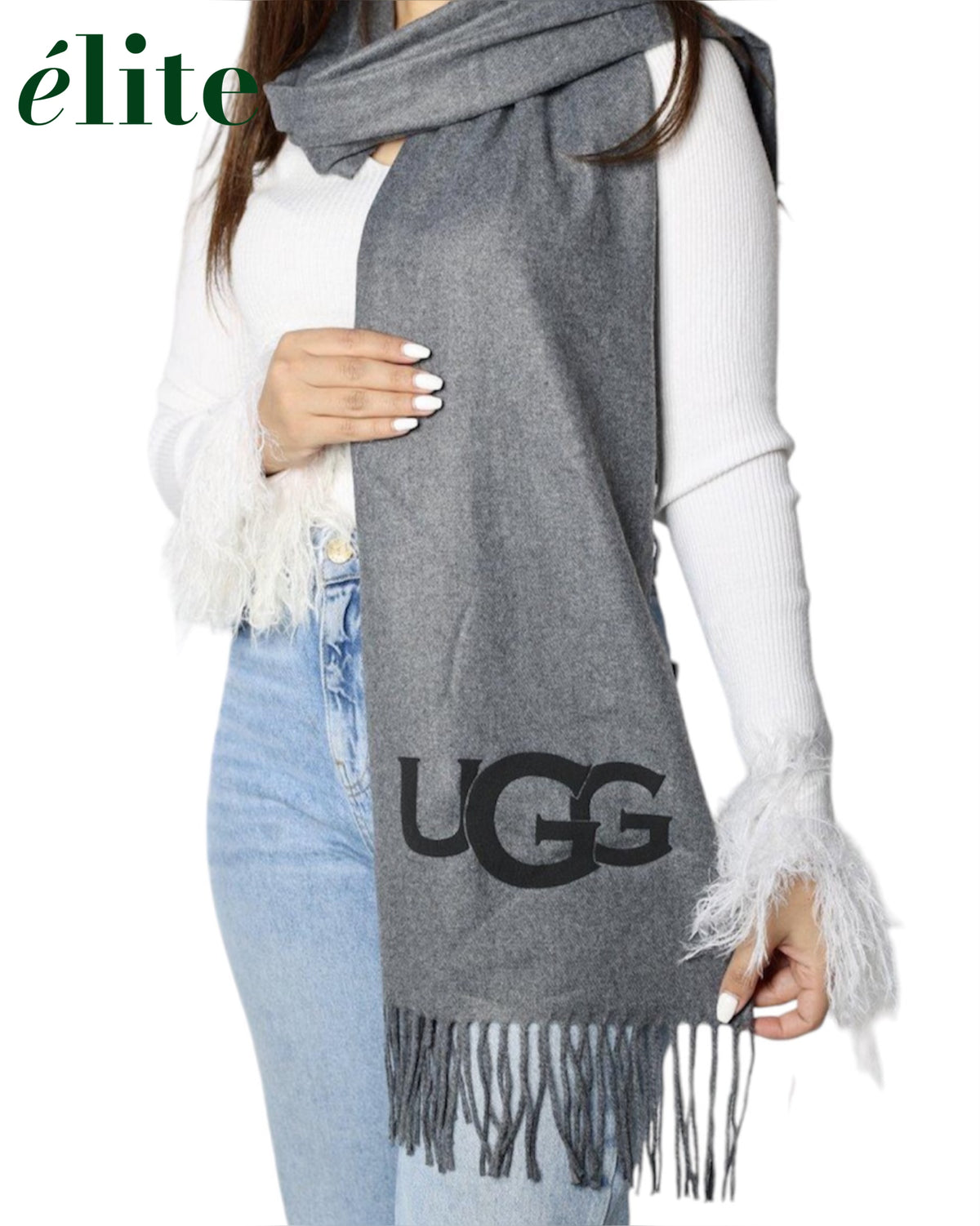 Ugg Scarf