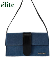 Jacquemus Le
Bambino Long Shoulder Bag