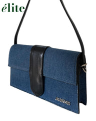 Jacquemus Le
Bambino Long Shoulder Bag