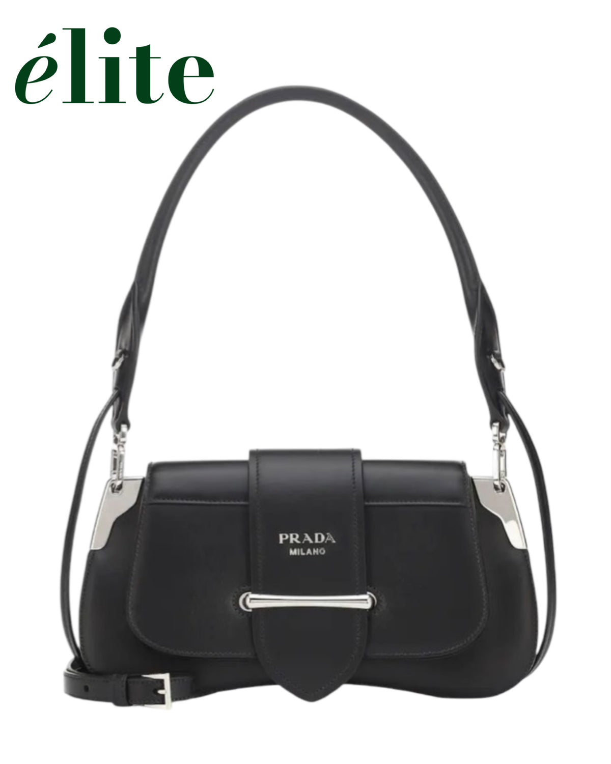 Prada Sidonie bag