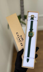 Coach Watch