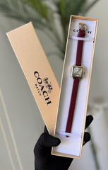 Coach Watch