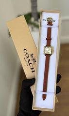 Coach Watch