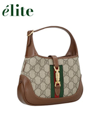 Gucci Jackie 1961 Monogram handbag