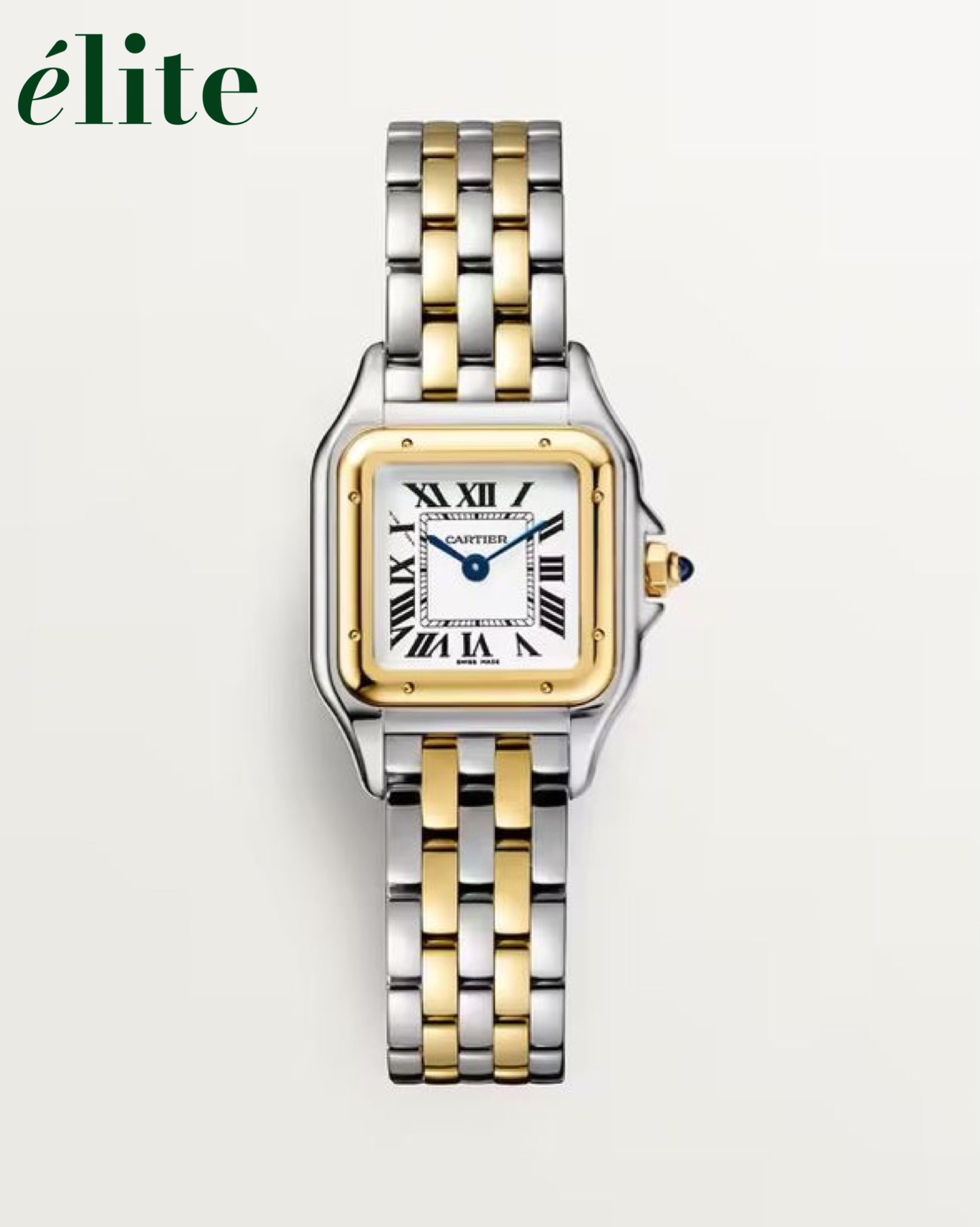 Cartier Panthere Medium watch