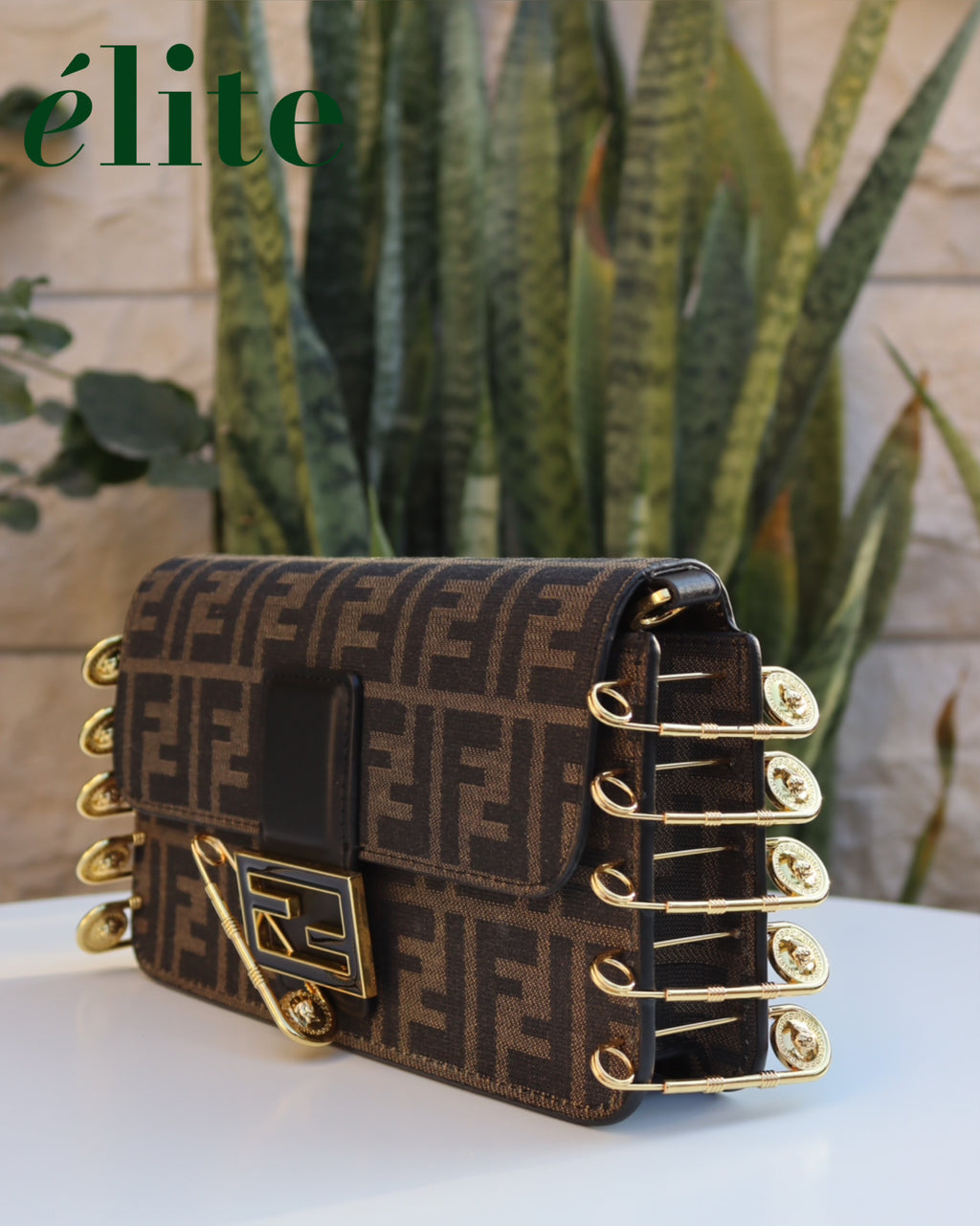 Fendace bag
