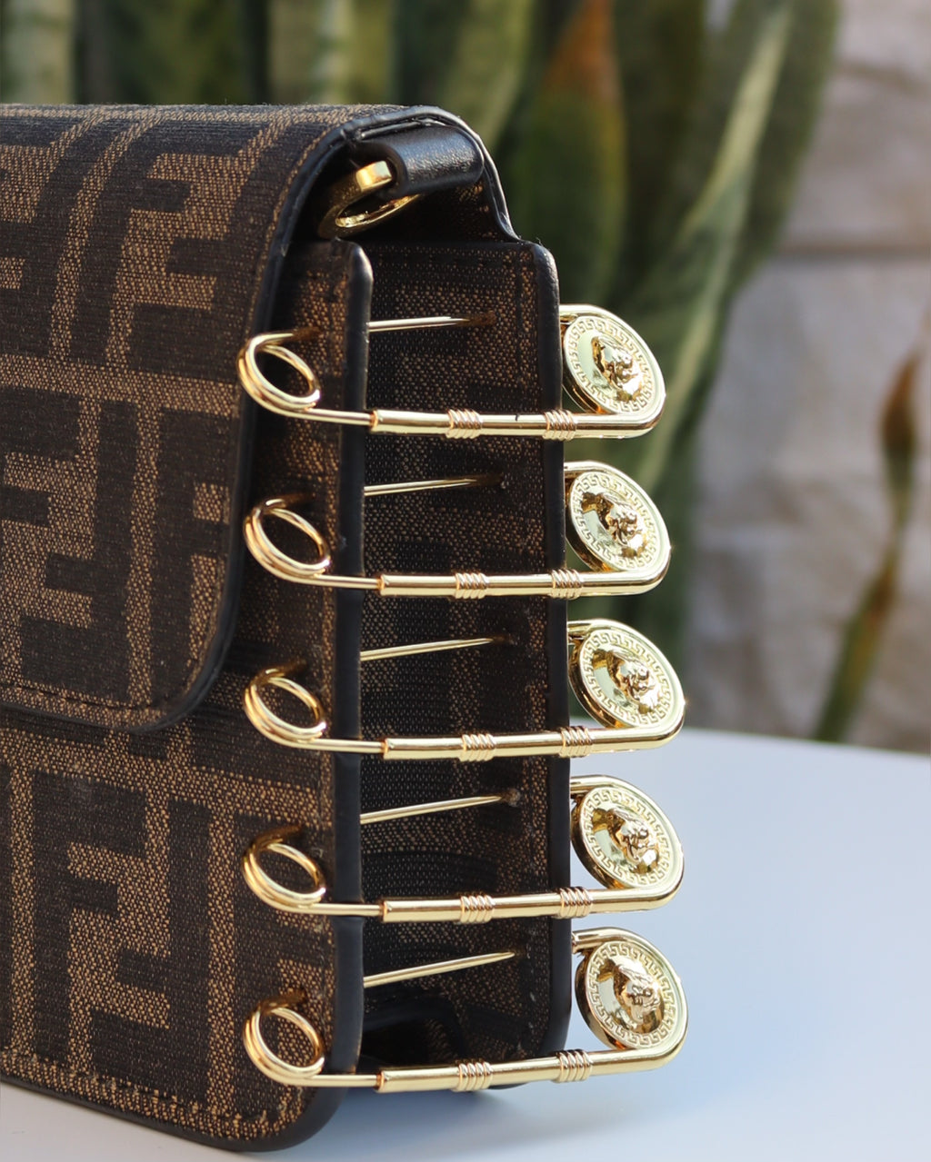 Fendace bag