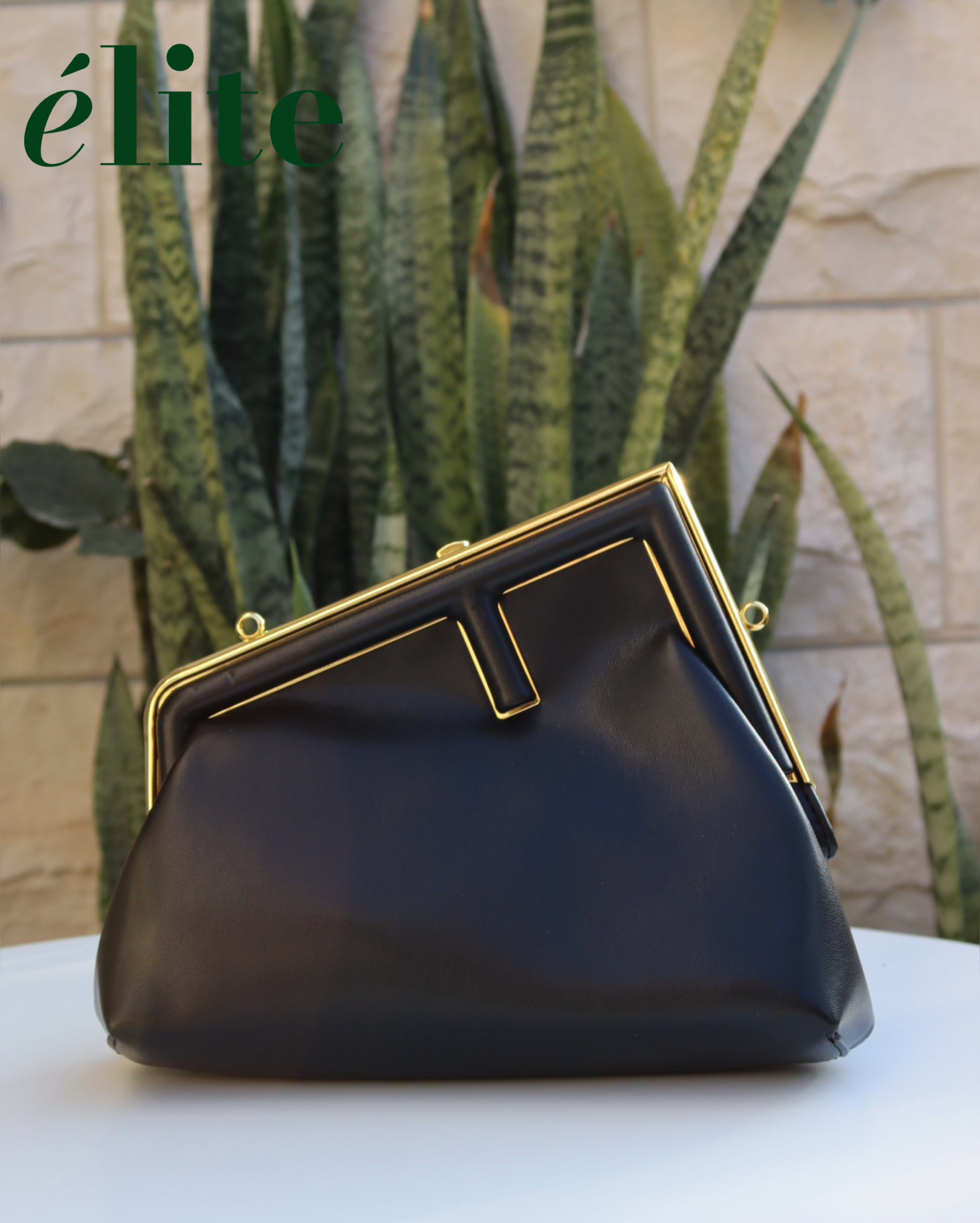 Fendi First small bag