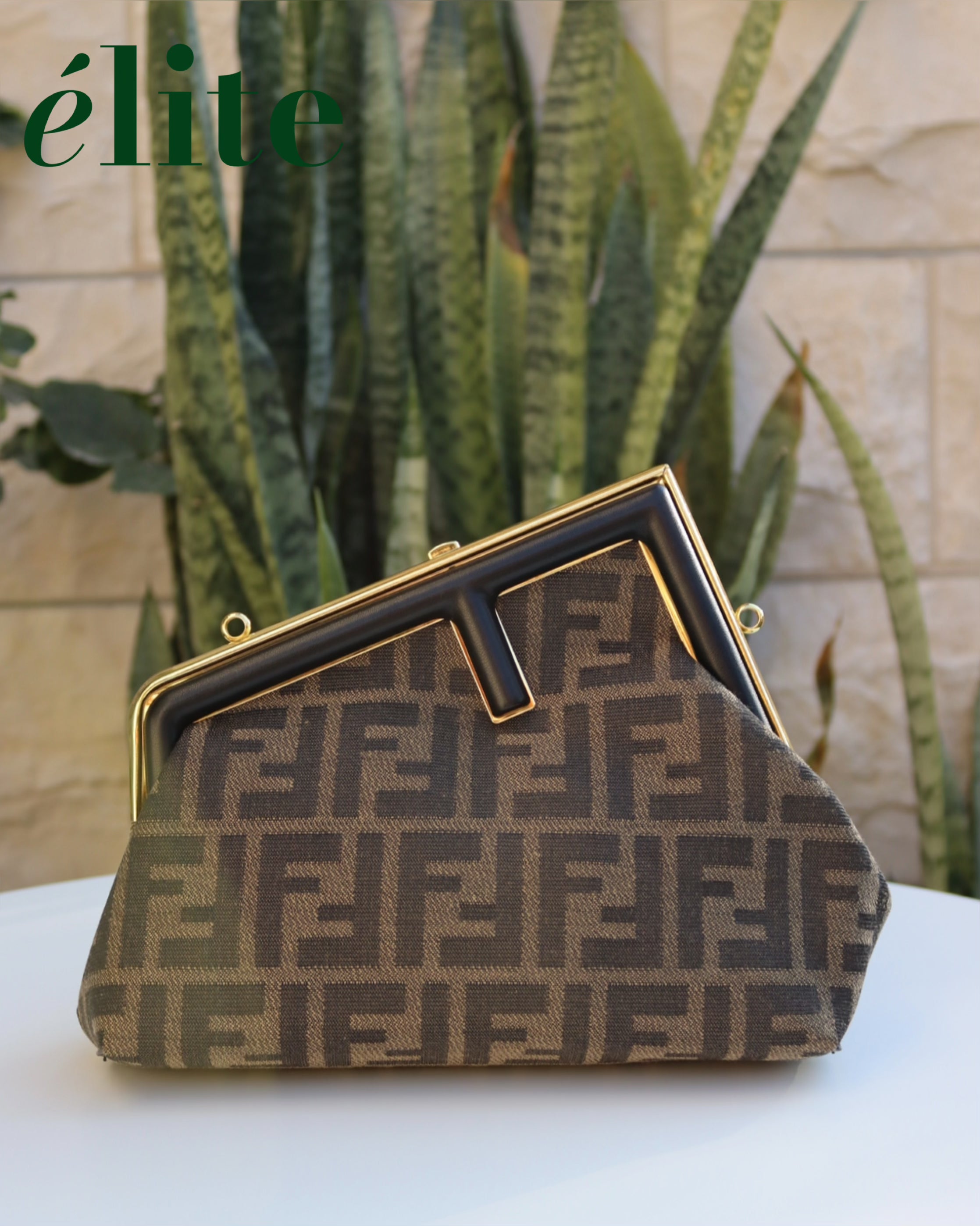 Fendi First small bag