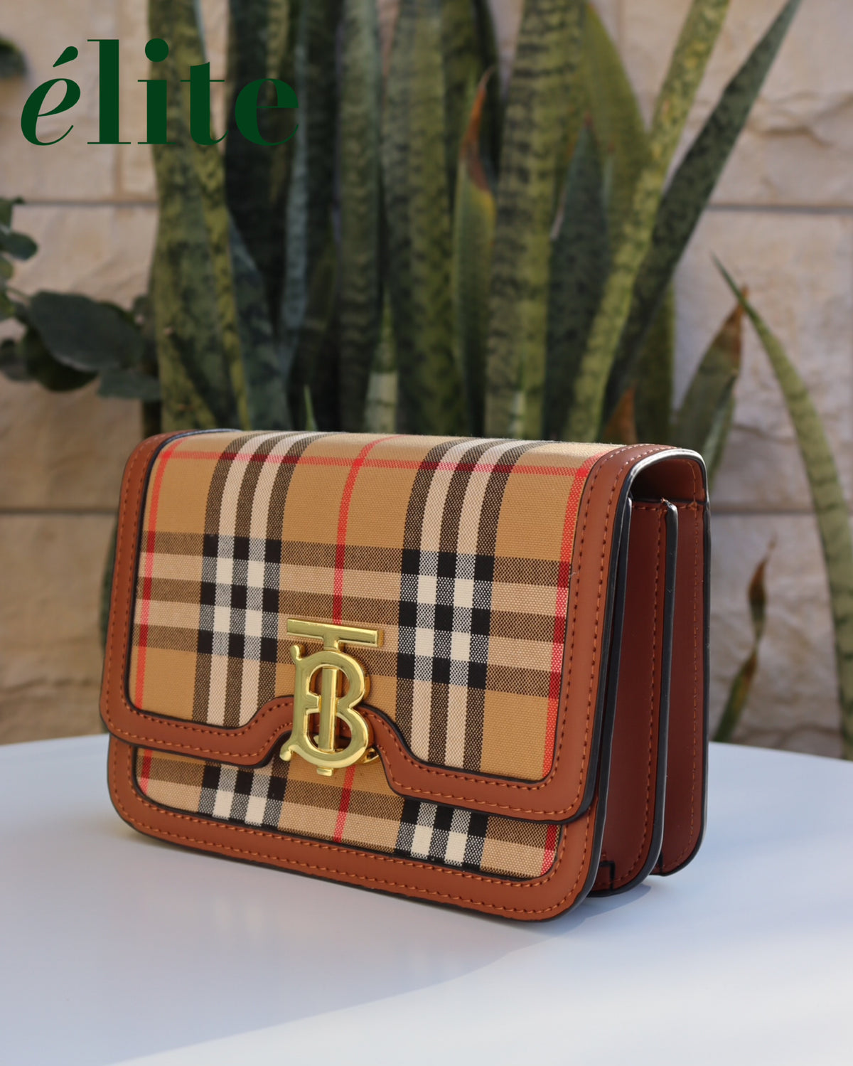 Burberry TB crossbody bag