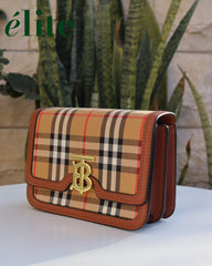 Burberry TB crossbody bag
