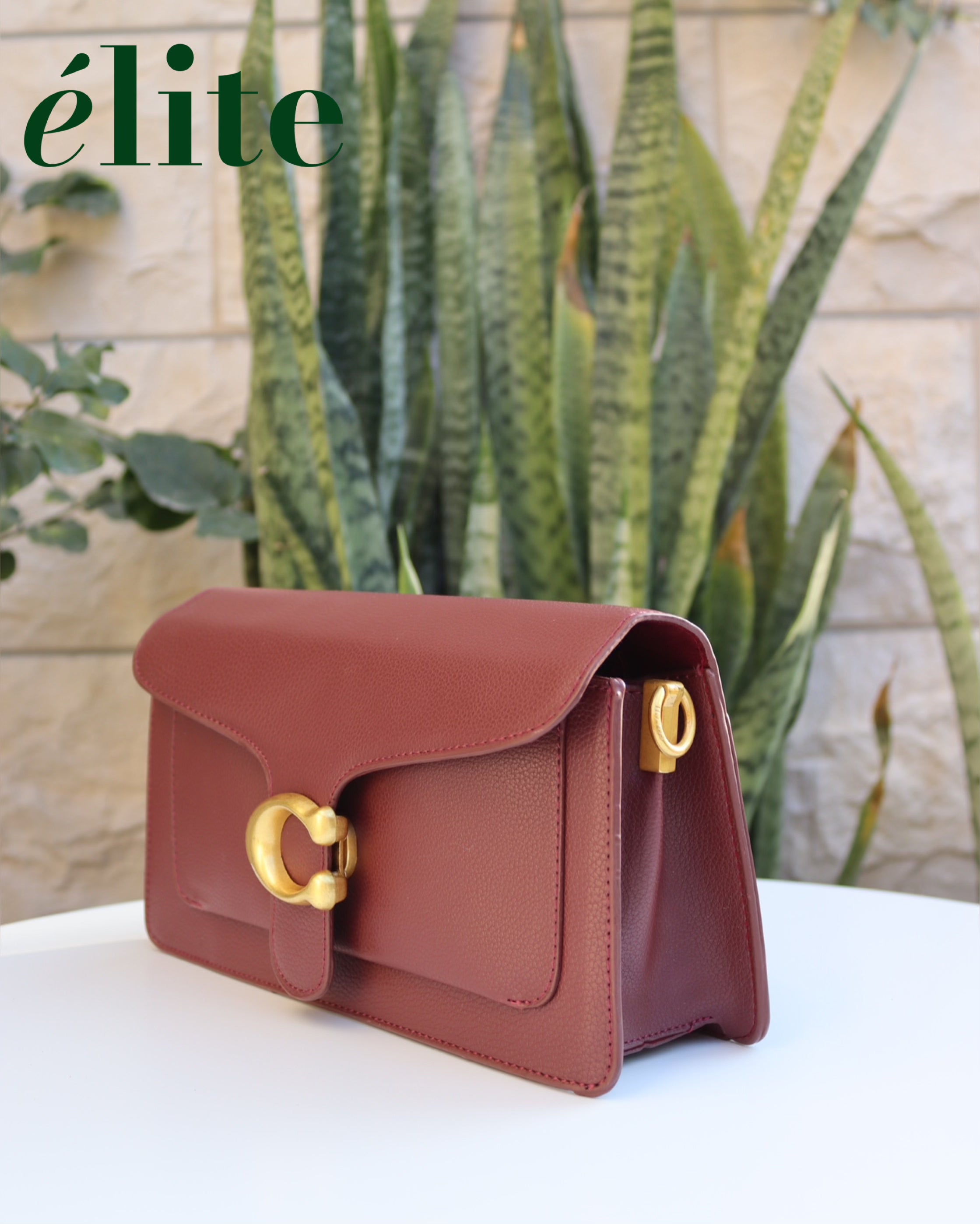 Coach Tabby 26 bag