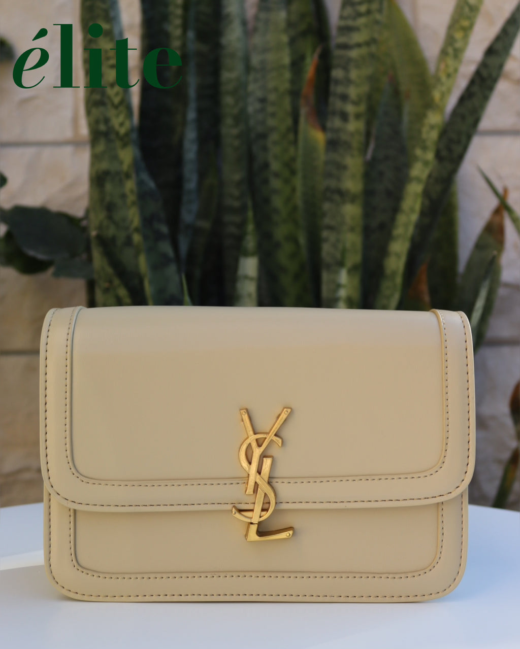 Ysl Solferino Crossbody bag