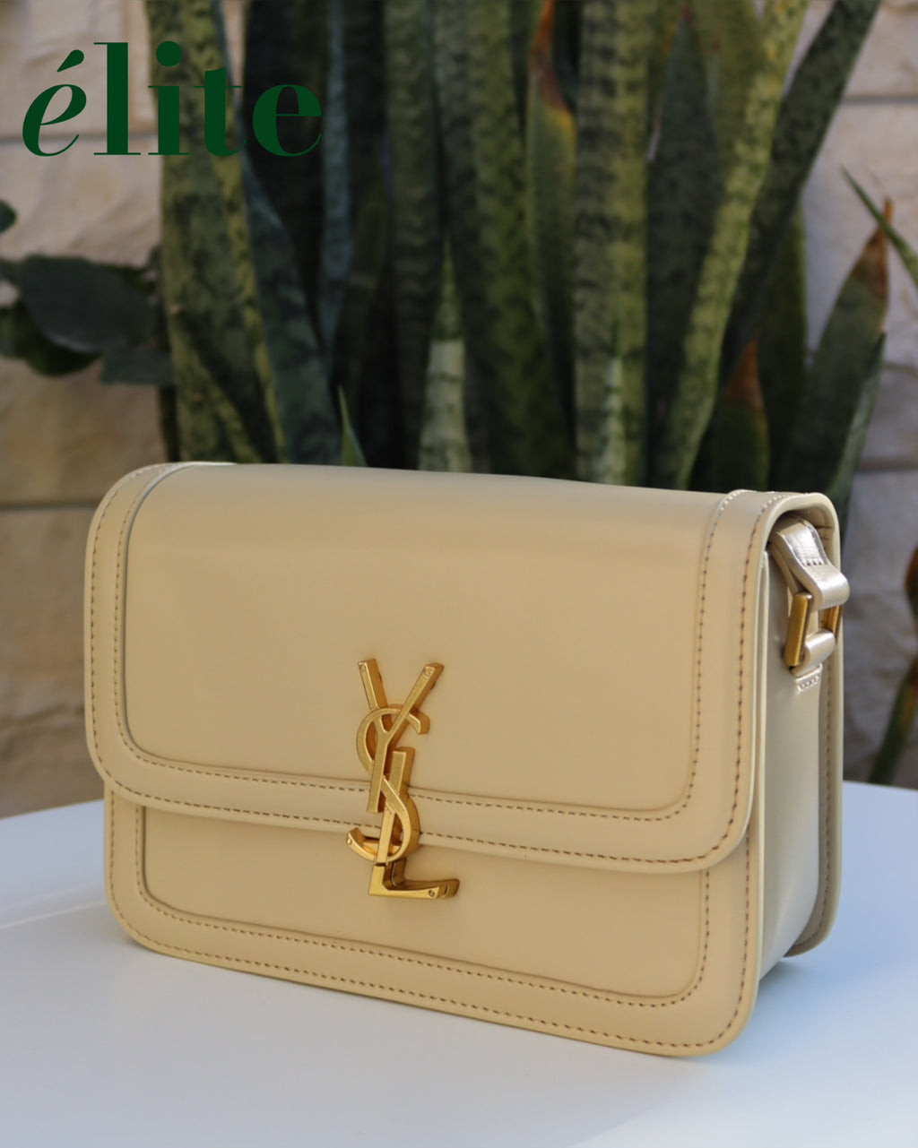 Ysl Solferino Crossbody bag