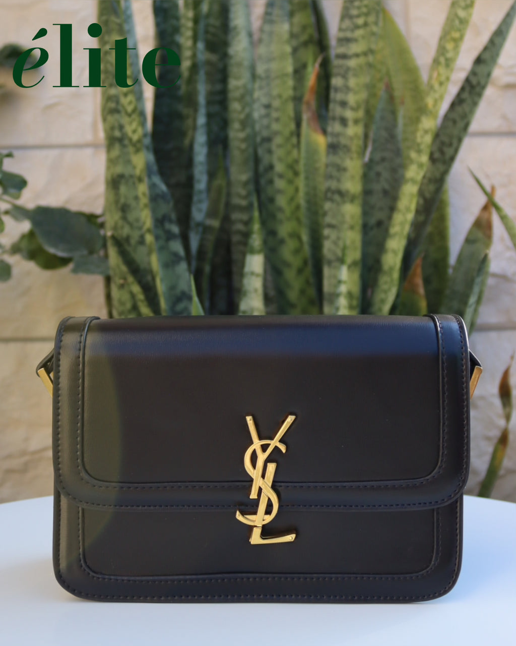 Ysl Solferino Crossbody bag