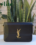Ysl Solferino Crossbody bag