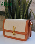 Ysl Solferino Crossbody bag