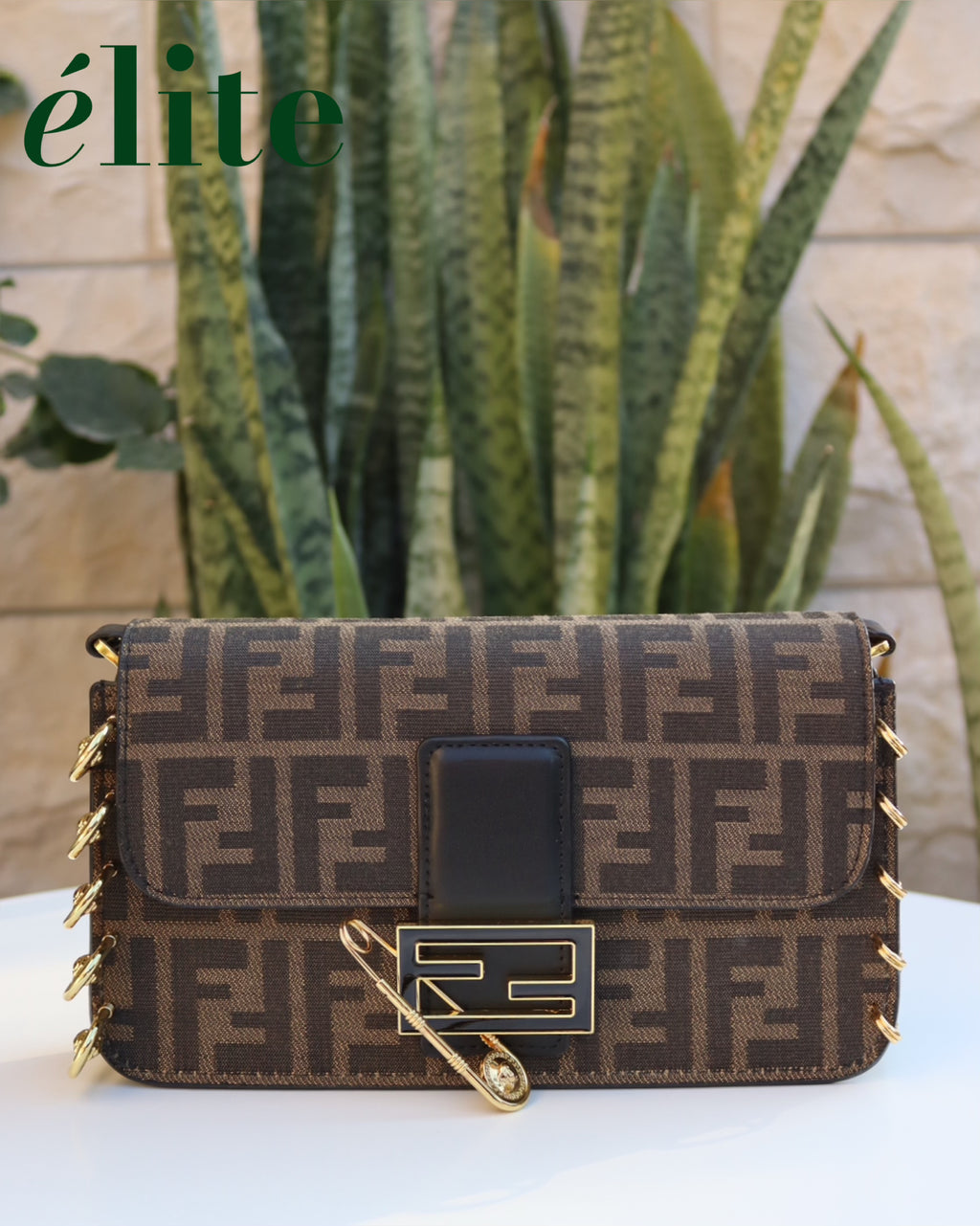 Fendace bag