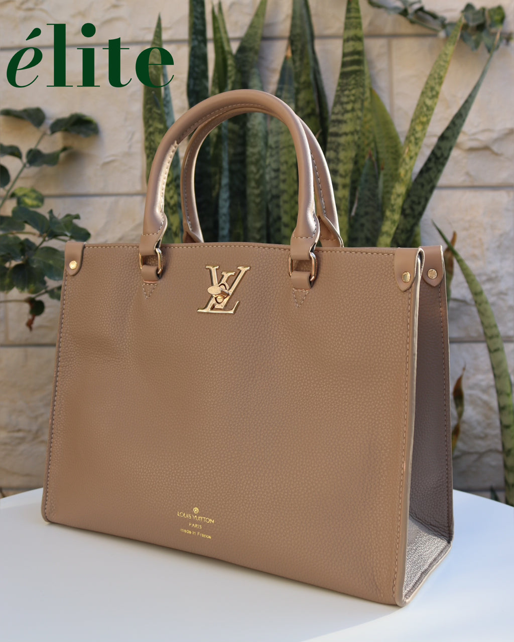 Lv Tote bag