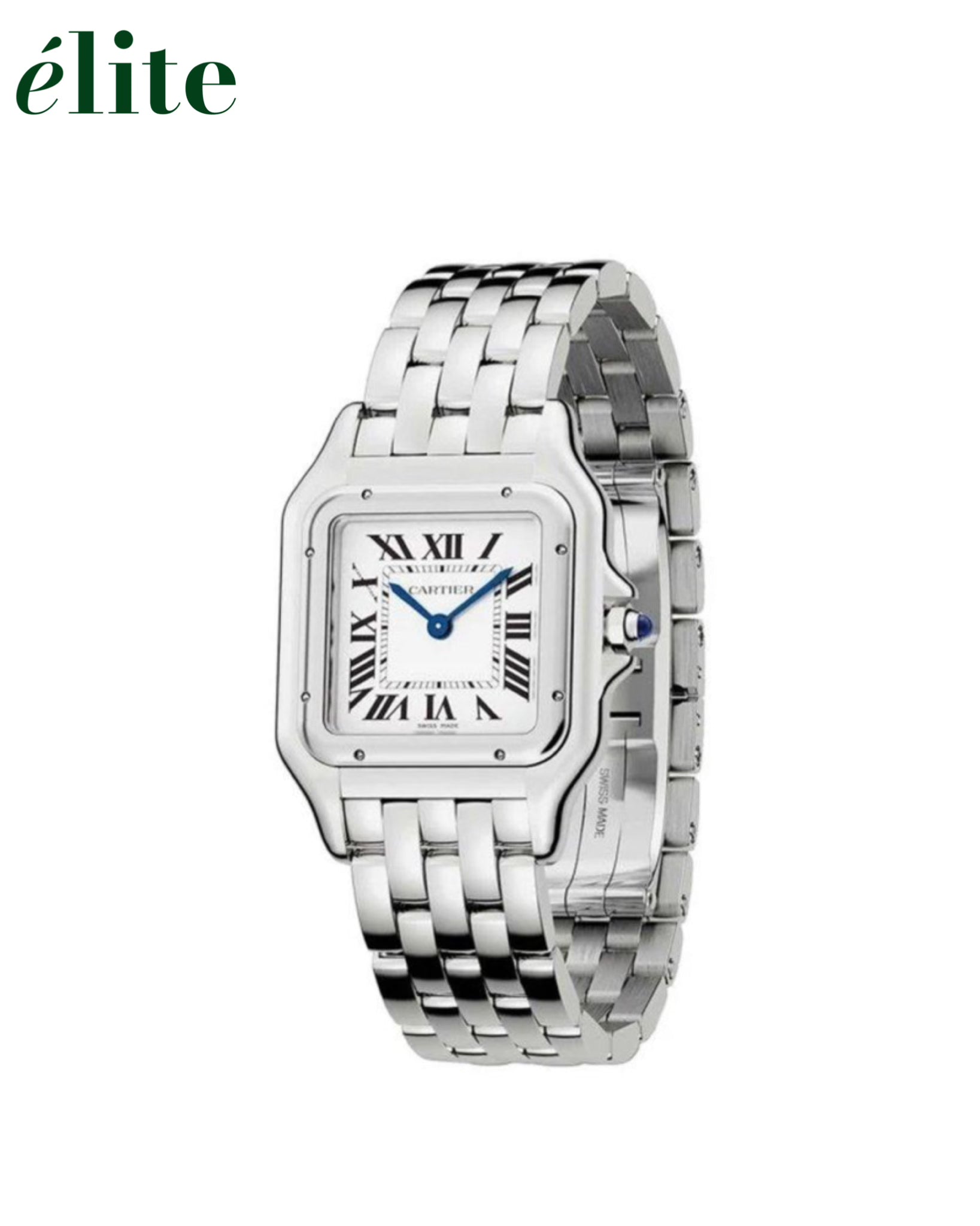 Cartier Panthere Medium watch