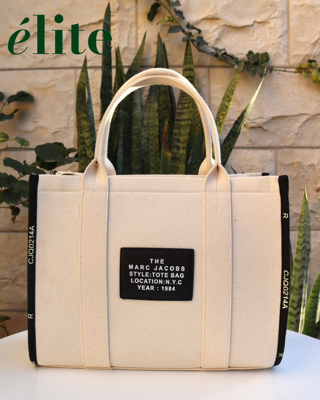 Marc Jacobs Medium Totebag