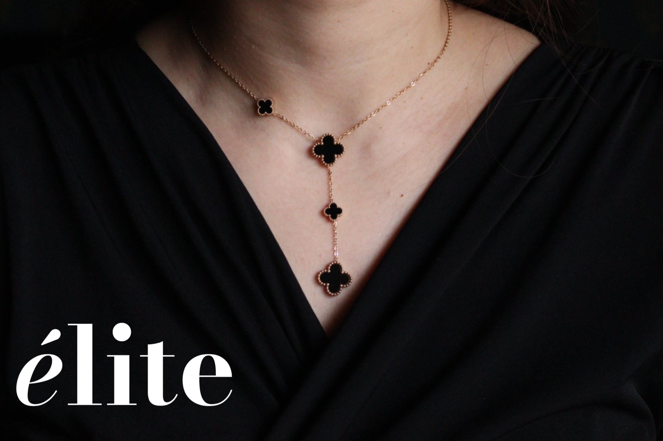 Van Cleef Necklace